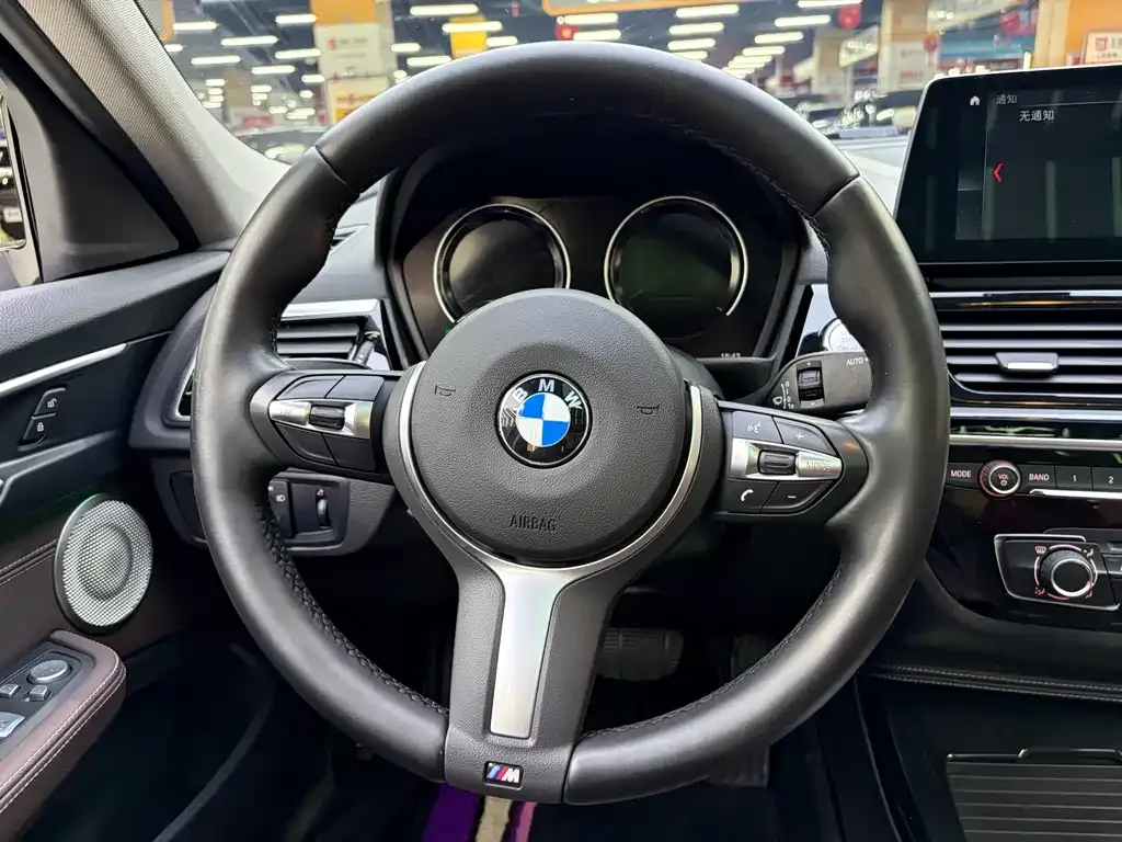 BMW 1 Series — фото 2