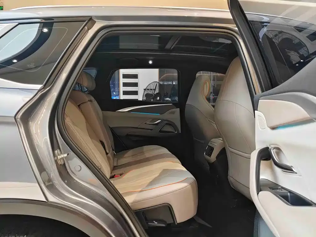 BYD Pro New Energy — фото 4