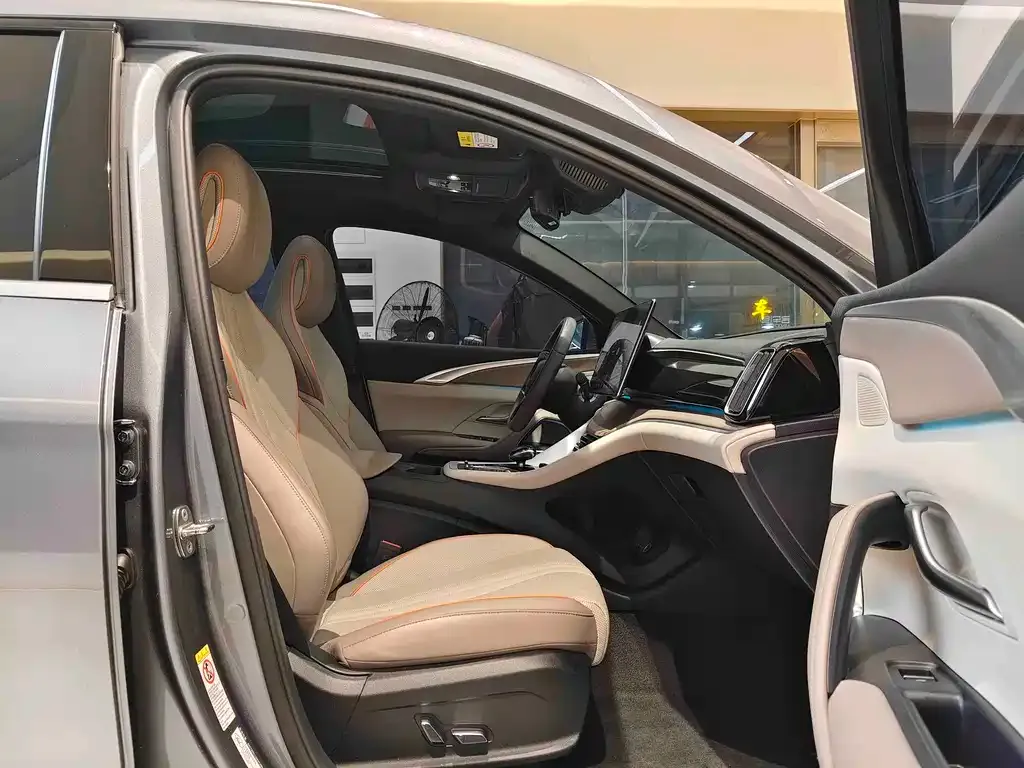 BYD Pro New Energy — фото 3