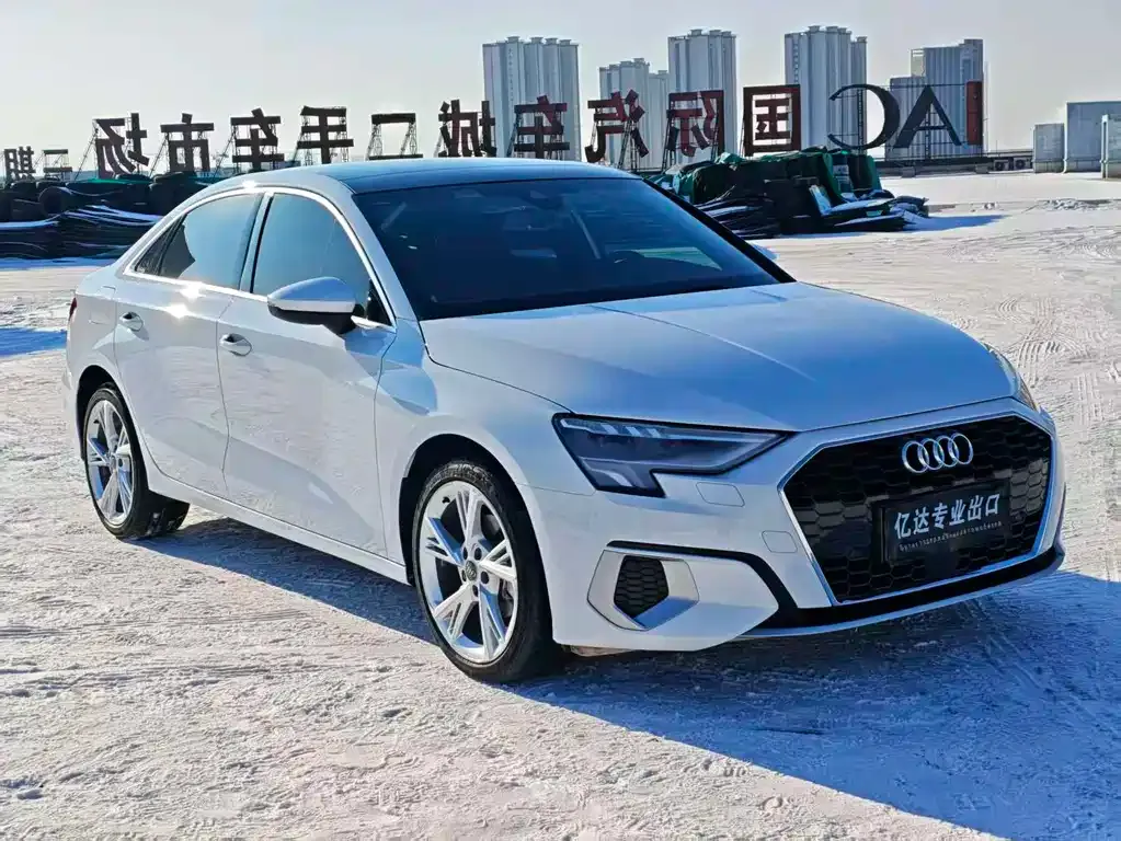 Audi A3 — фото 3