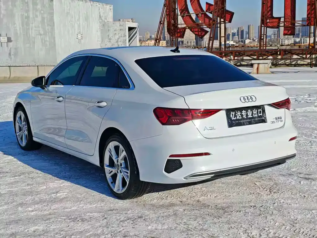Audi A3 — фото 7