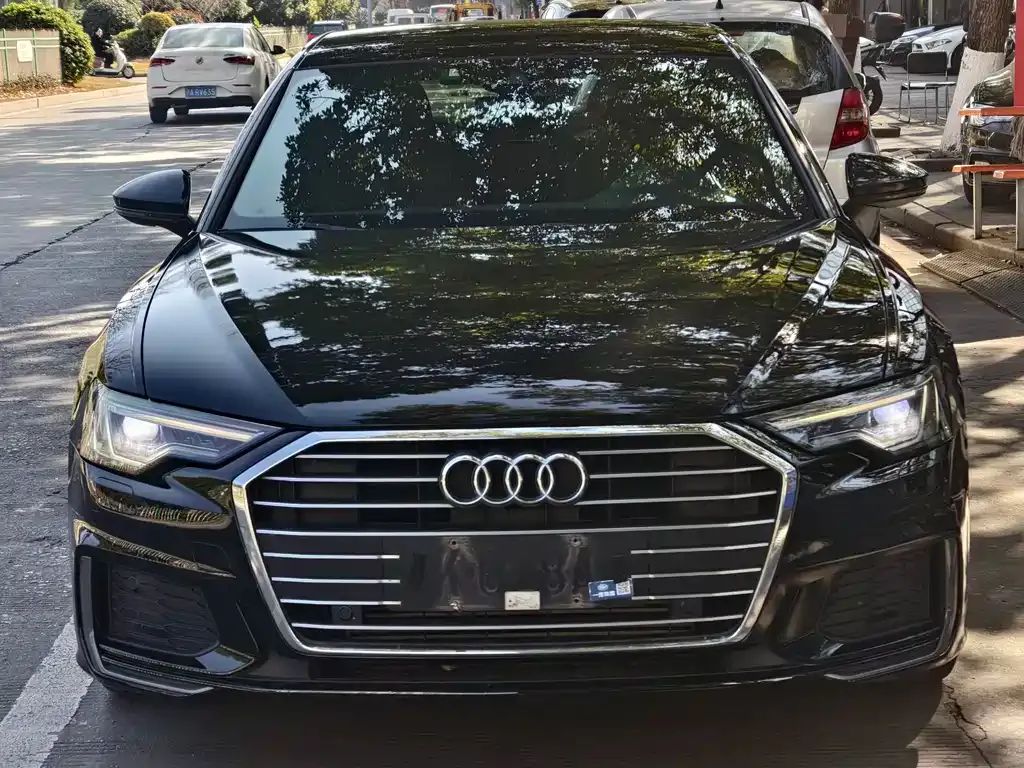 Audi A6L — фото 3