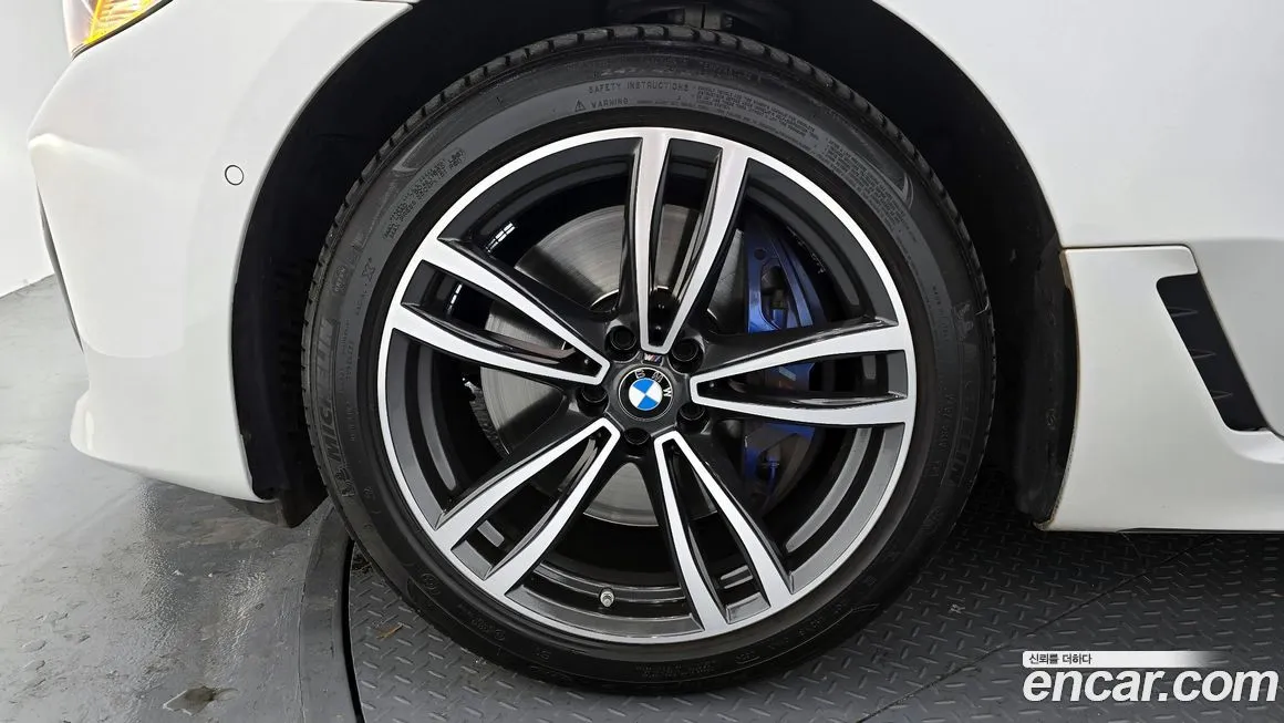 BMW Gran Turismo — фото 5