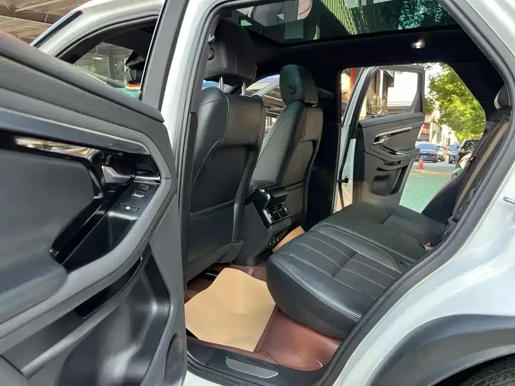 Land Rover Evoque — фото 3