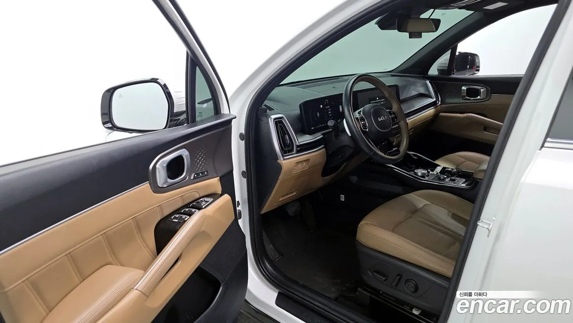 Kia Sorento — фото 10