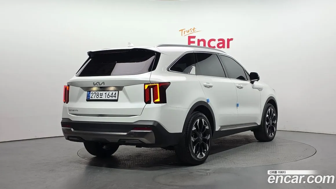 Kia Sorento — фото 2
