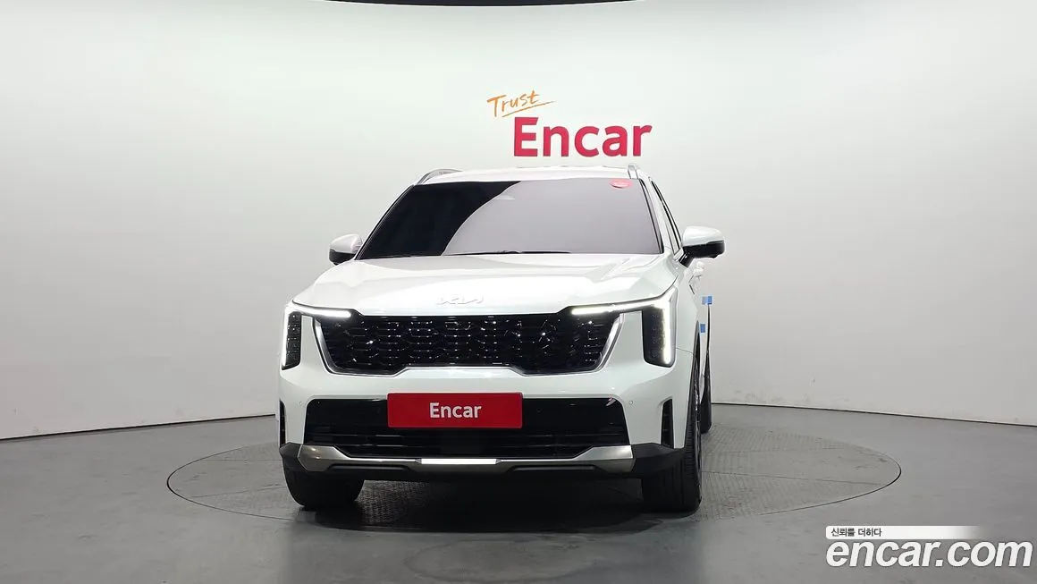 Kia Sorento — фото 3