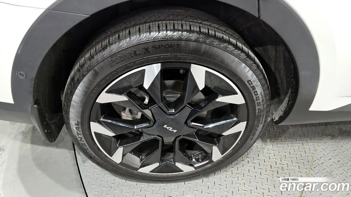 Kia Sorento — фото 7
