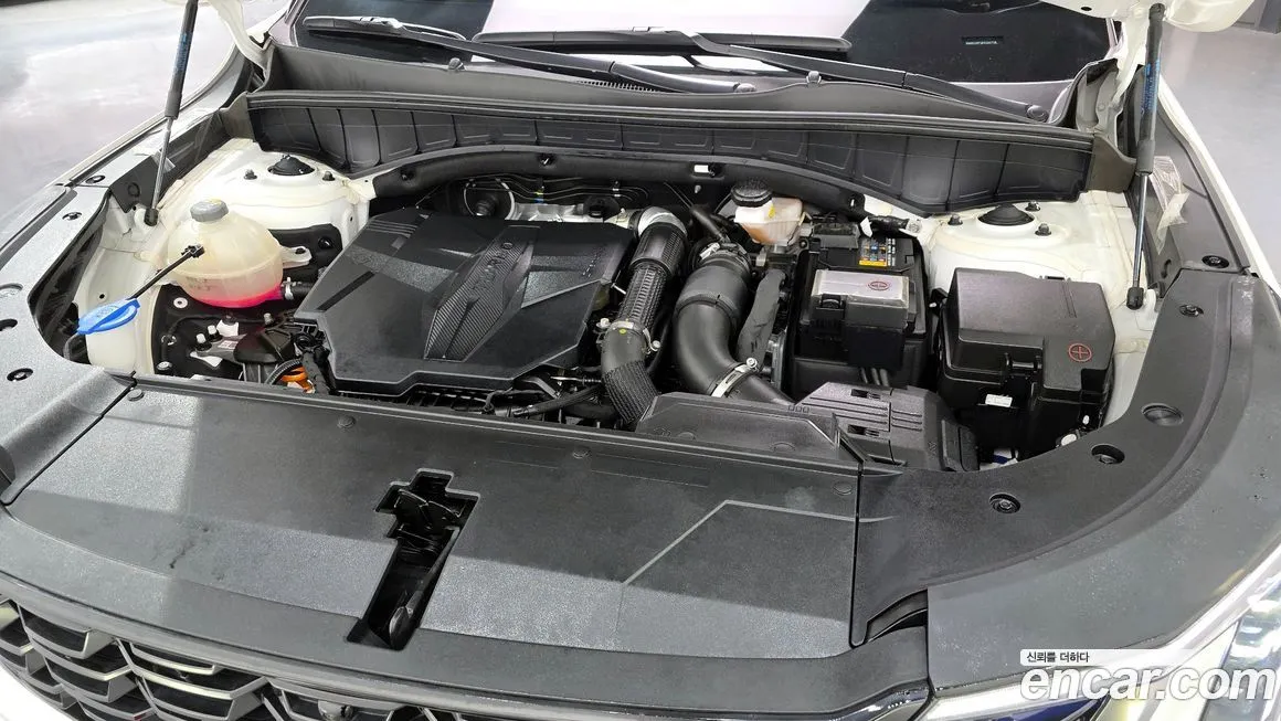 Kia Sorento — фото 9