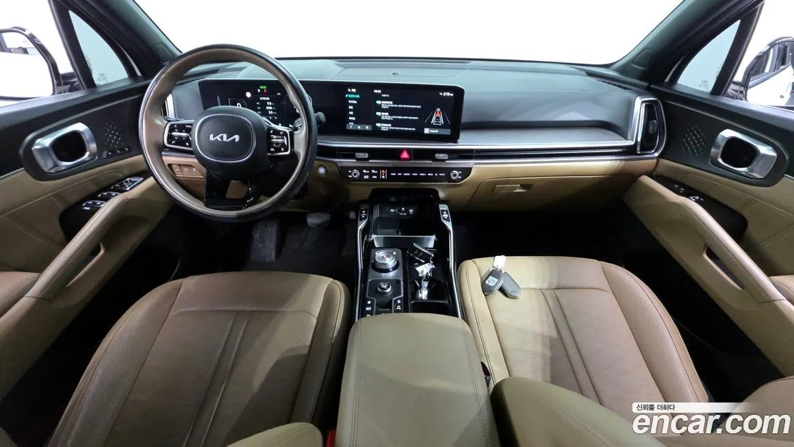Kia Sorento — фото 4