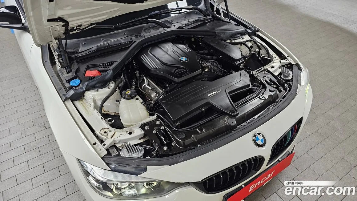 BMW 4-Series — фото 6