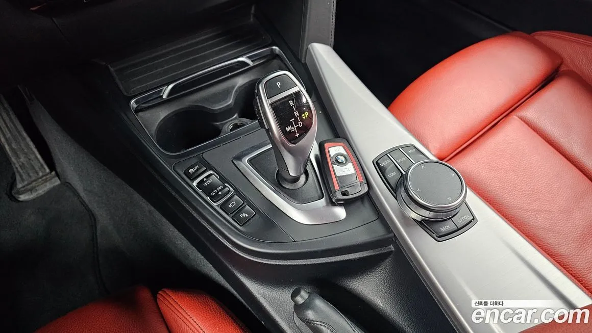 BMW 4-Series — фото 9