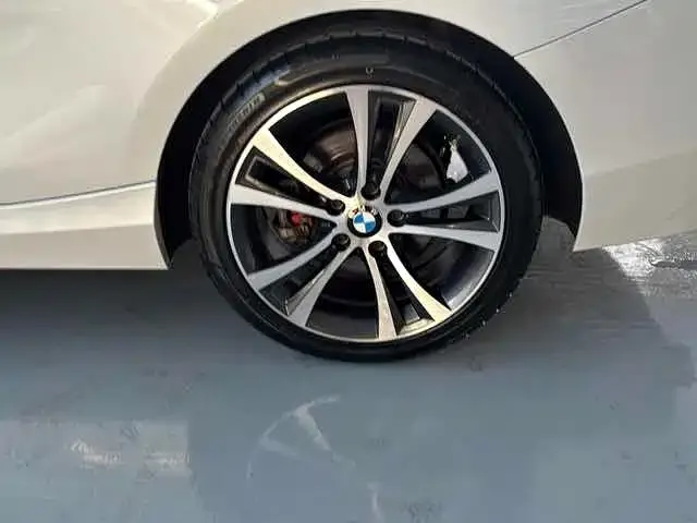 BMW 2 Series (Import) — фото 10
