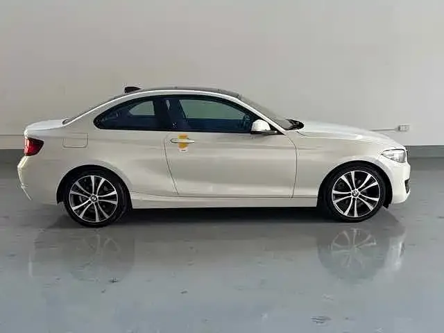 BMW 2 Series (Import) — фото 4