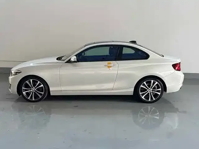 BMW 2 Series (Import) — фото 5