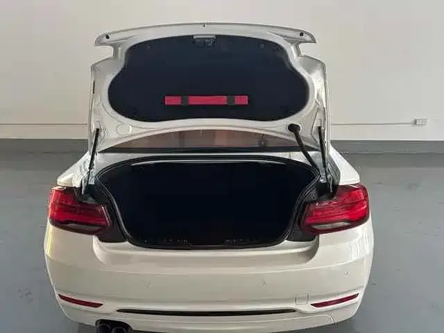 BMW 2 Series (Import) — фото 9