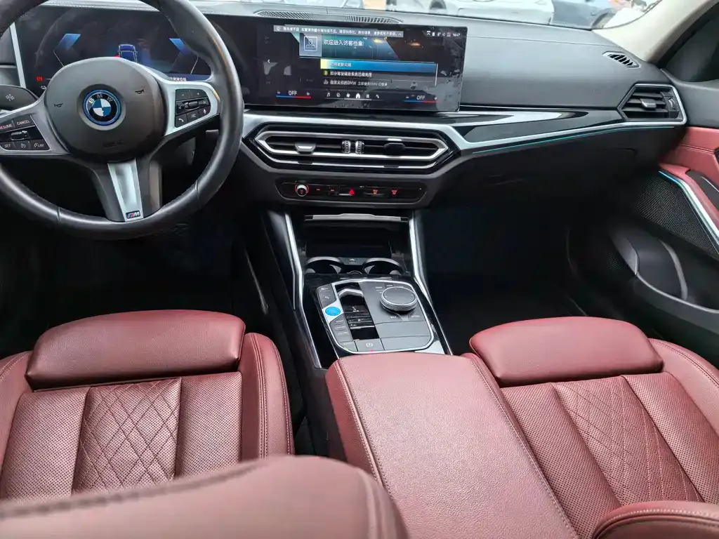 BMW i3 — фото 6