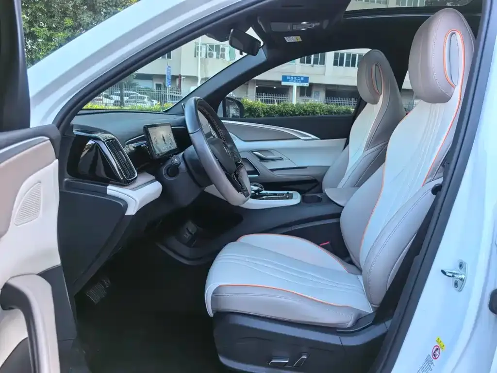 BYD Pro New Energy — фото 4
