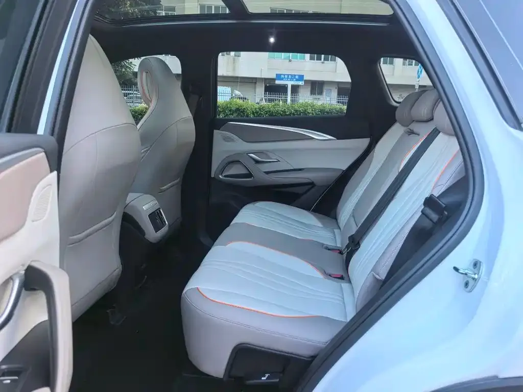 BYD Pro New Energy — фото 6