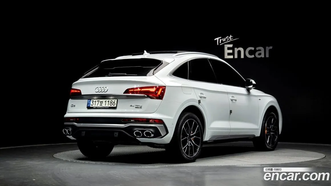Audi Q5 — фото 2