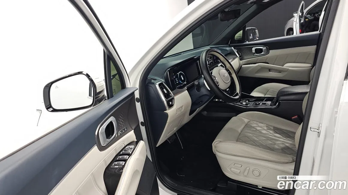 Kia Sorento — фото 2