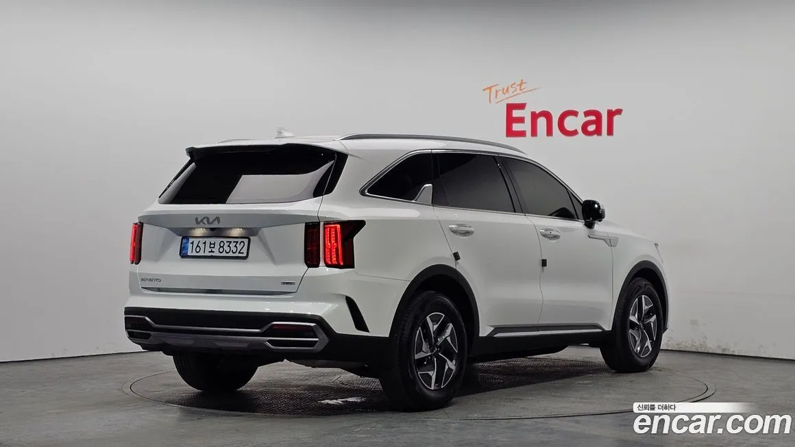 Kia Sorento — фото 4