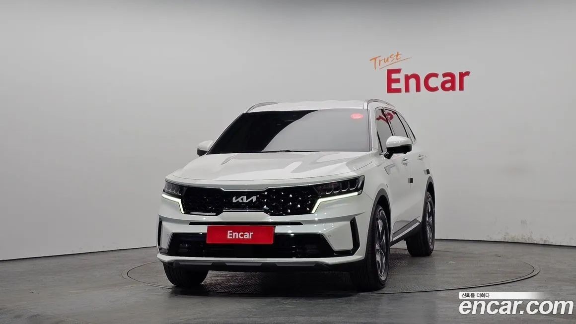 Kia Sorento — фото 5