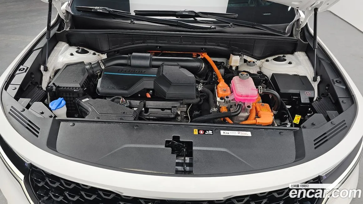 Kia Sorento — фото 10