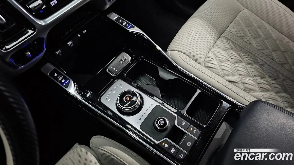 Kia Sorento — фото 3