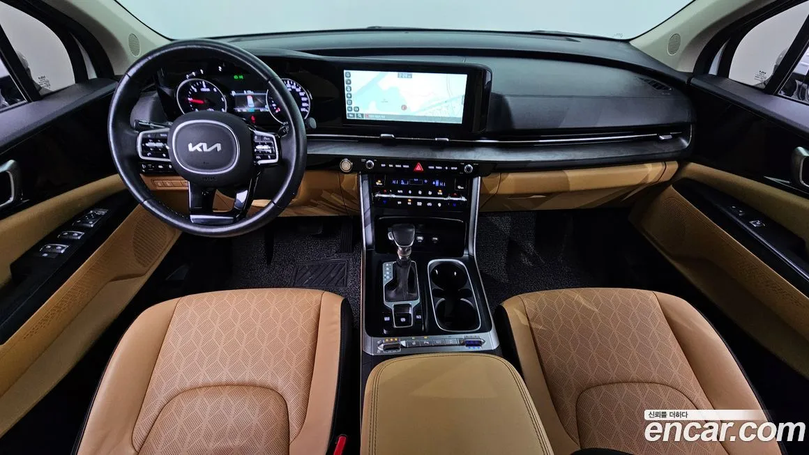 Kia Carnival — фото 2