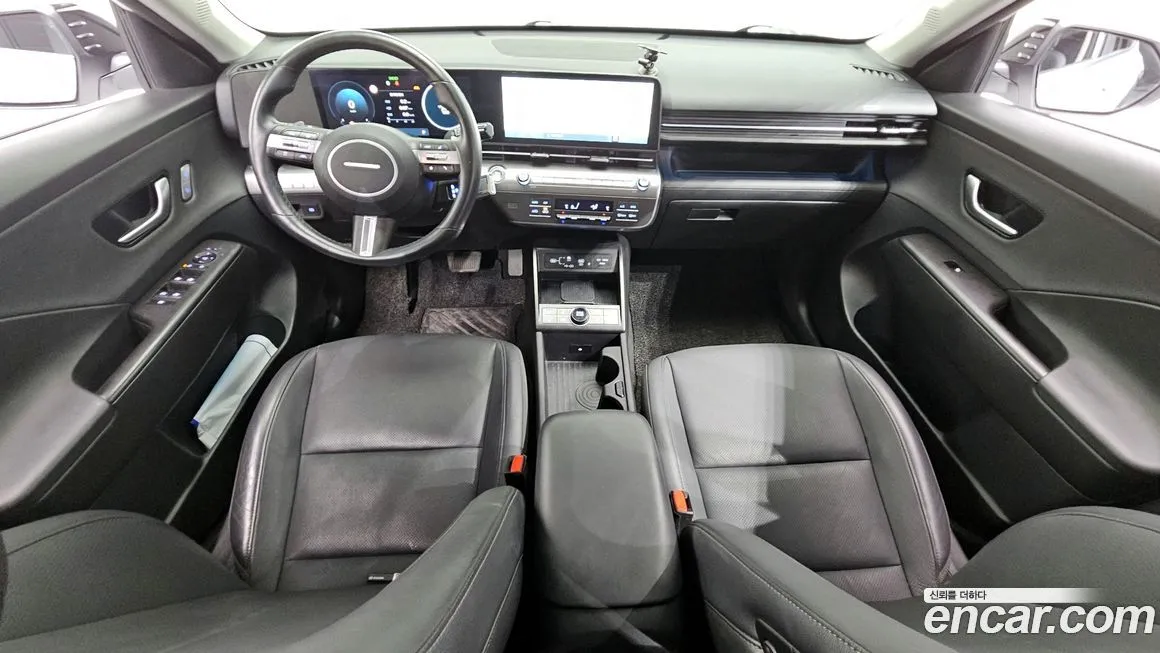 Hyundai Kona — фото 7