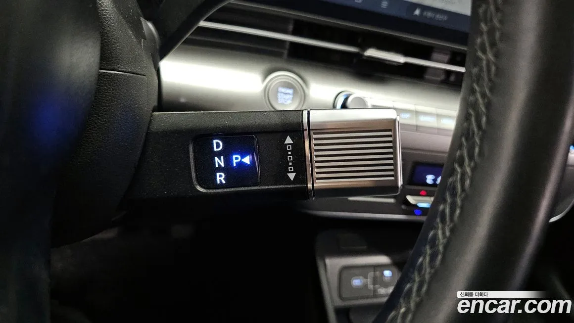 Hyundai Kona — фото 9