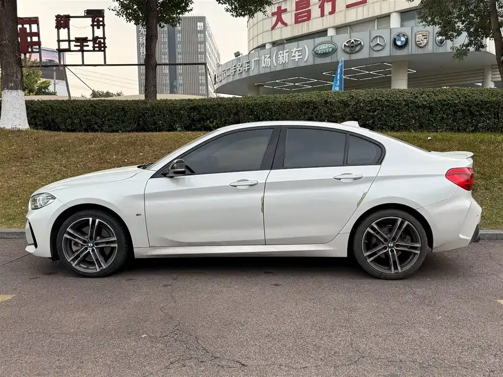 BMW 1 Series — фото 4