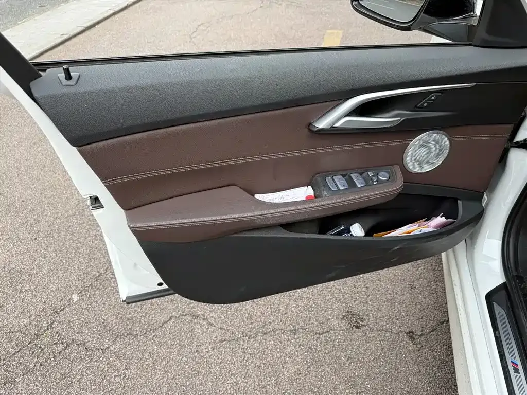 BMW 1 Series — фото 10
