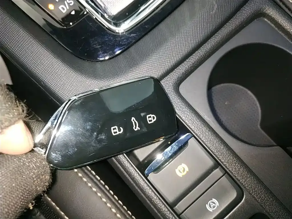 Skoda Octavia — фото 7