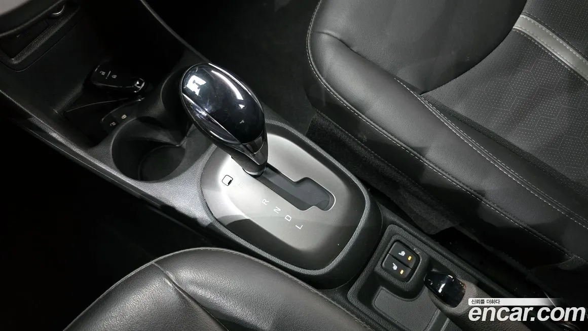 Chevrolet (GM Daewoo) Spark — фото 8