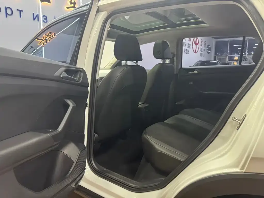 Volkswagen Tacqua — фото 5