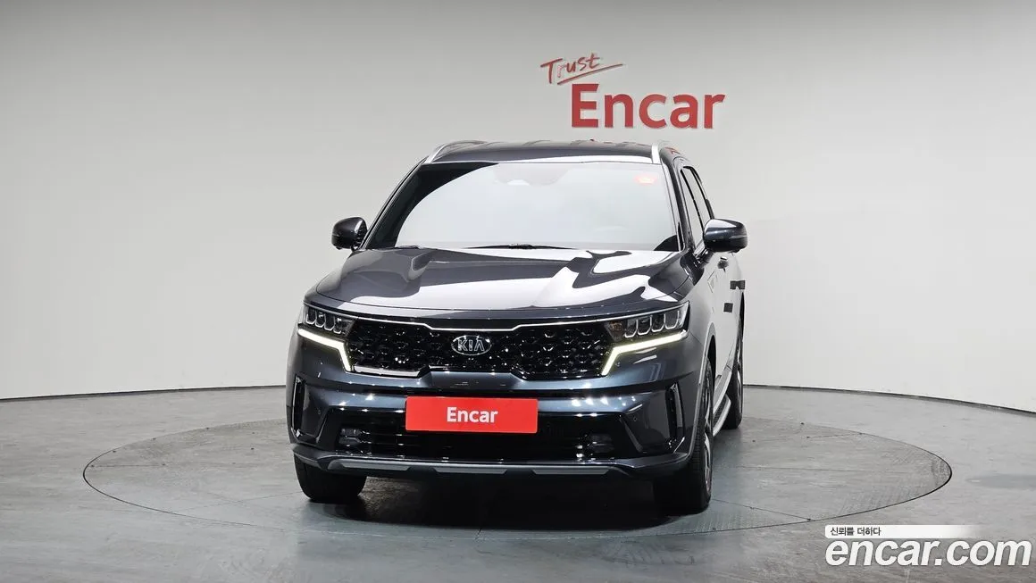 Kia Sorento — фото 5