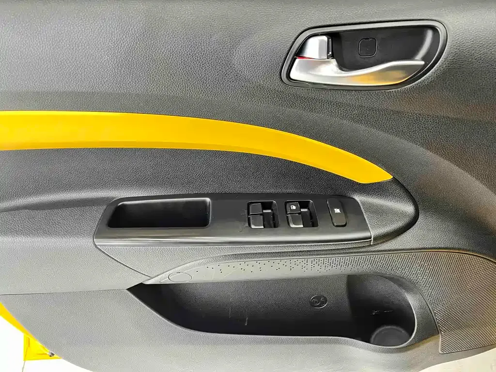 Kia KX1 — фото 10