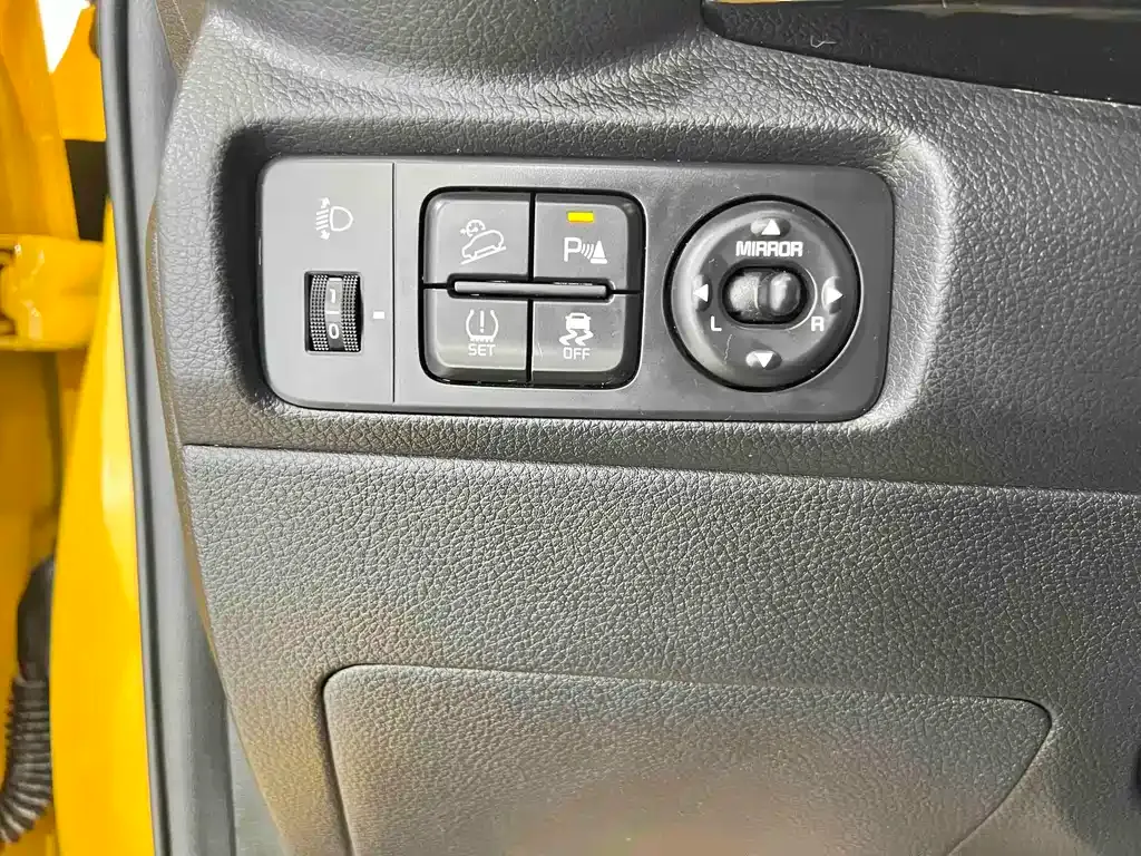 Kia KX1 — фото 9