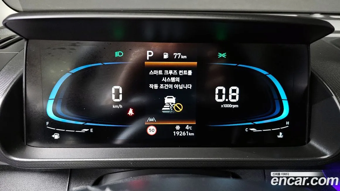 Hyundai Casper — фото 3