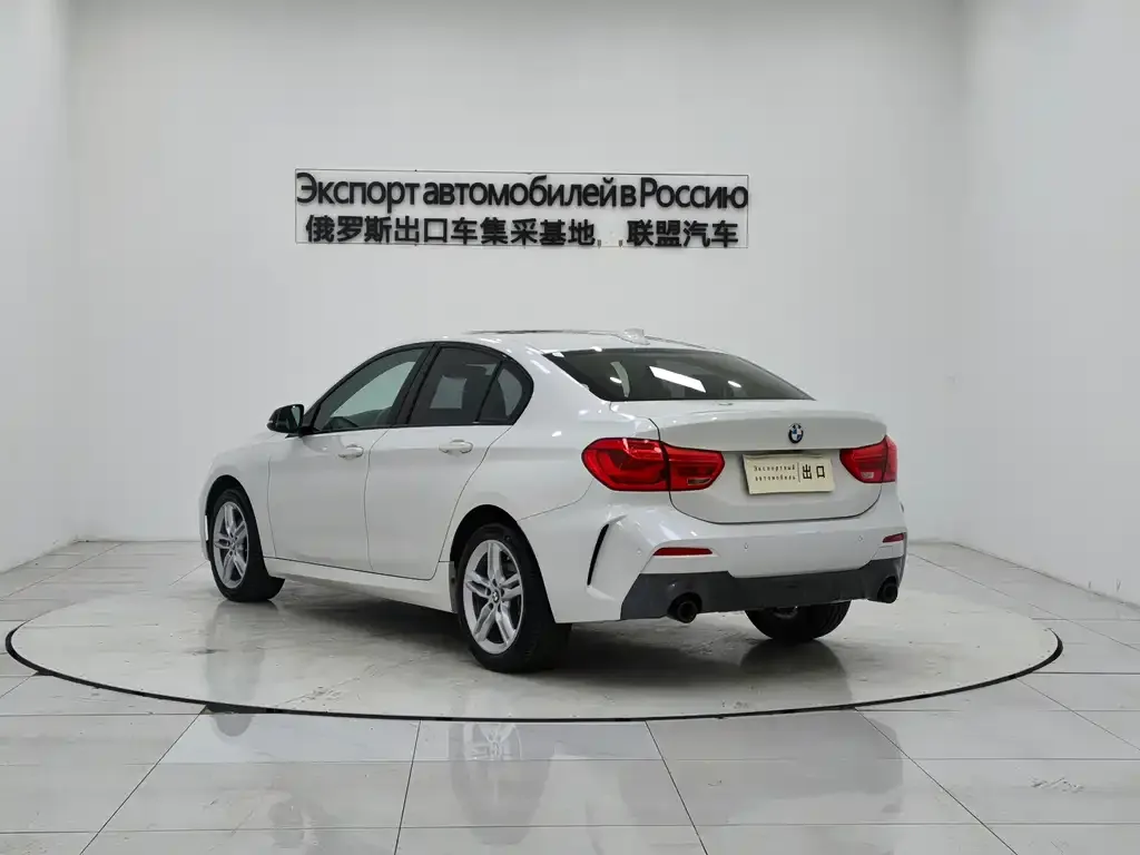 BMW 1 Series — фото 2