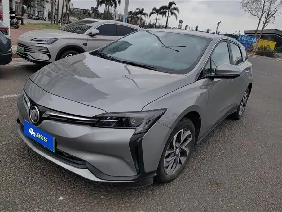 Buick Velite 6 — фото 1
