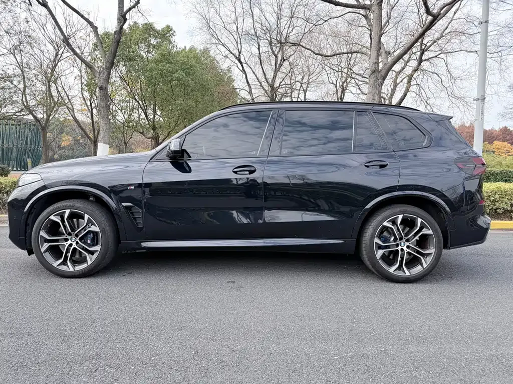 BMW X5 — фото 10