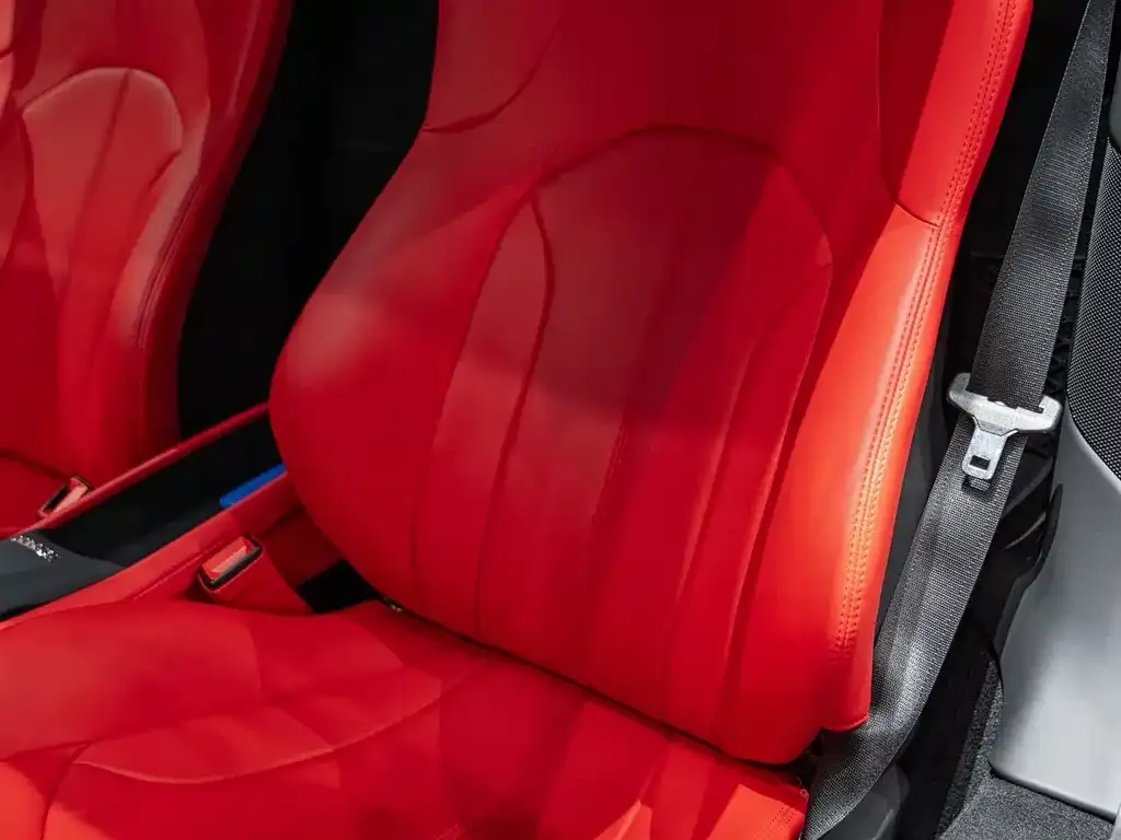 Ferrari F8 — фото 4