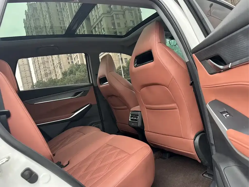Changan CS75PLUS — фото 8