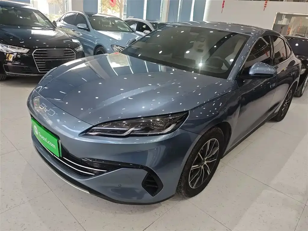 BYD Seal 06 — фото 2