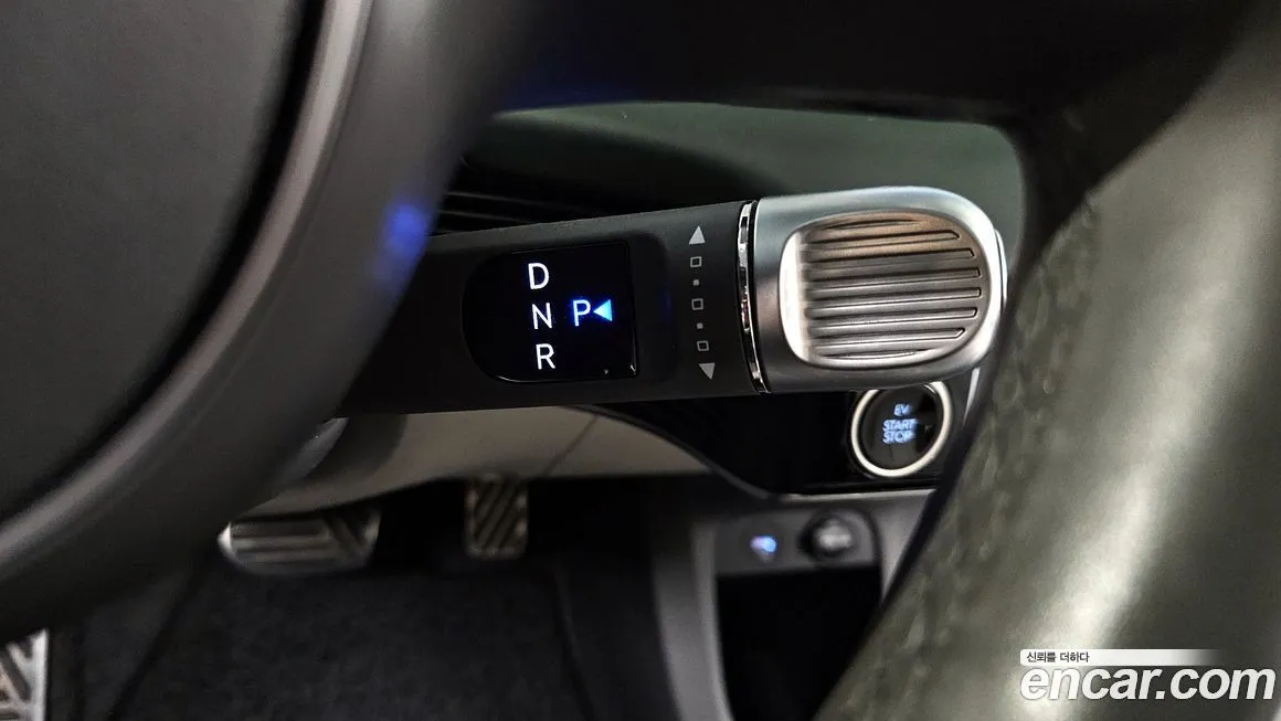 Hyundai Ioniq5 — фото 2