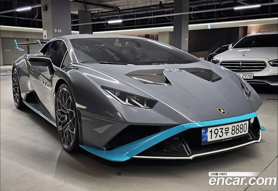 Lamborghini Huracan — фото 7