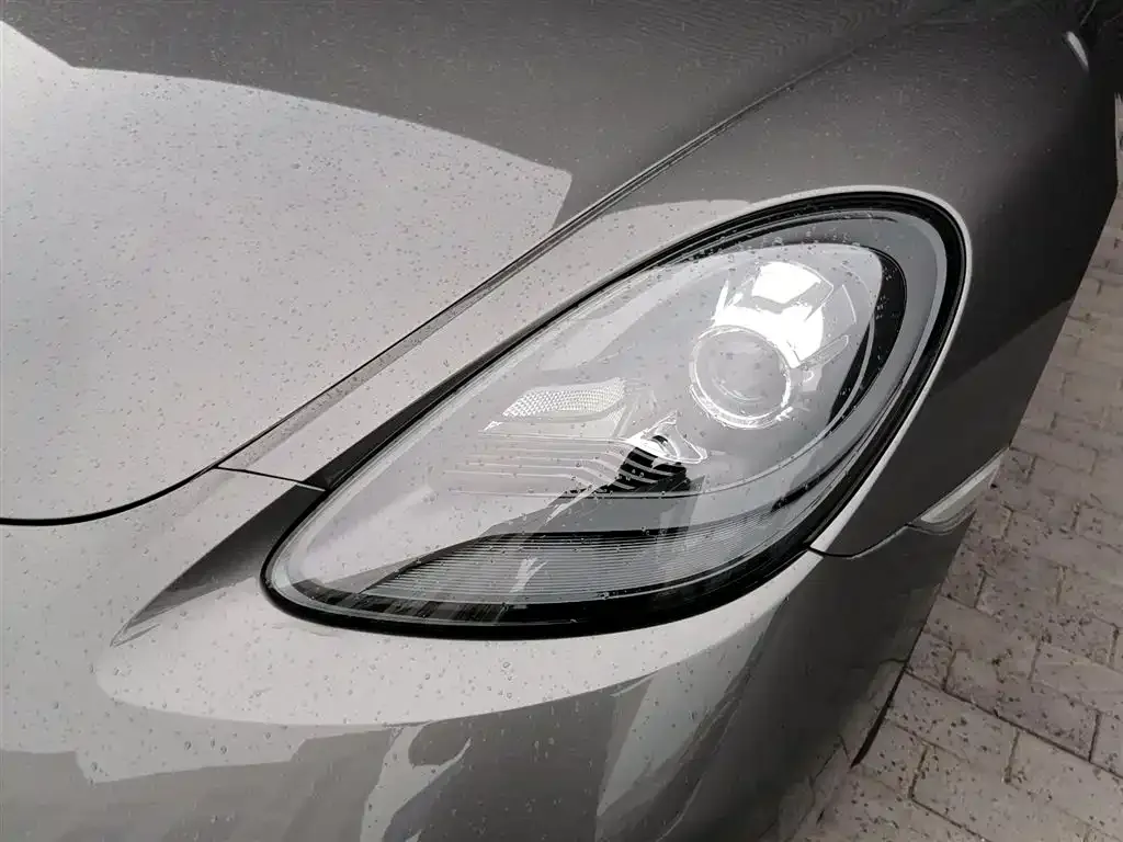 Porsche 718 — фото 4